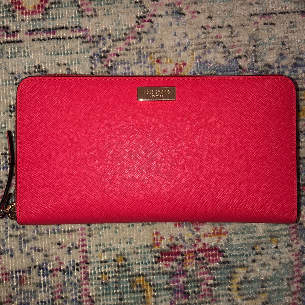 Kate Spade wallet